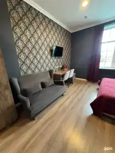 Ласточкино гнездо - 7