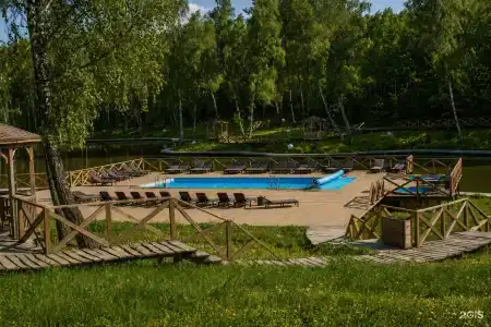 Заокские поля - 39