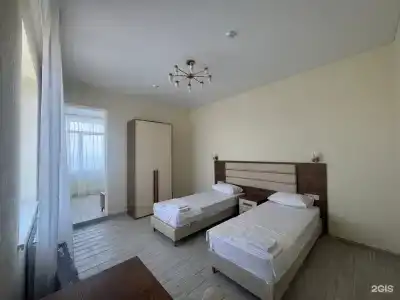 Апарт-у Сема - 10