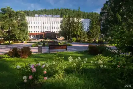 Алтайский Замок+ - 43