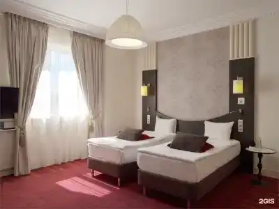 Mercure - 16