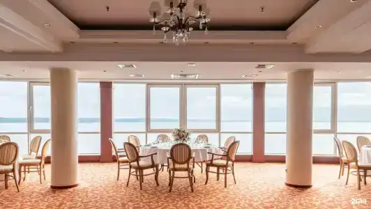 Cosmos Petrozavodsk - 119