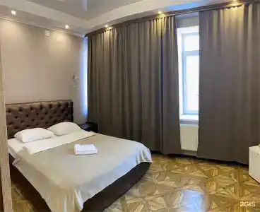 Североморск - 9