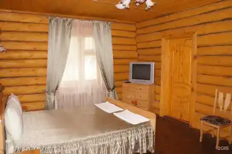 Русская усадьба - 34
