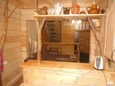 На Туманной - 53