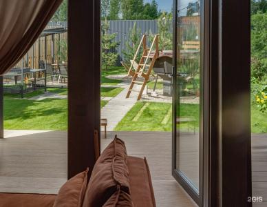 Чайный Дом - 24