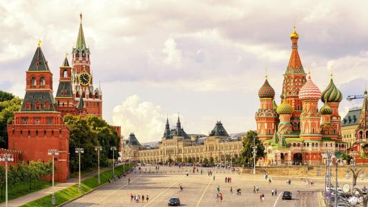 Ретро Москва на Арбате - 15