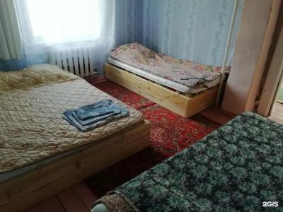 Дом для отпуска у Марфы - 8