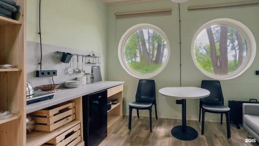 Глэмпинг Благолэнд - 9