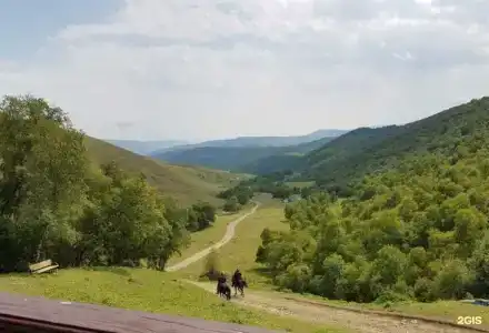 Бермамыт - 2