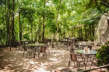 Эко-отель Ниагара - 8