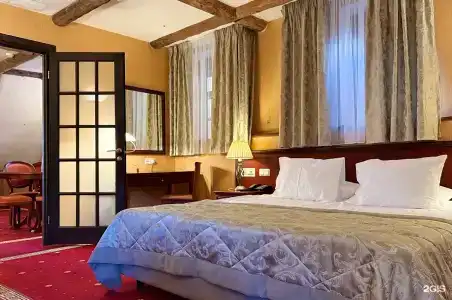 Old Estate Hotel & SPA - 80