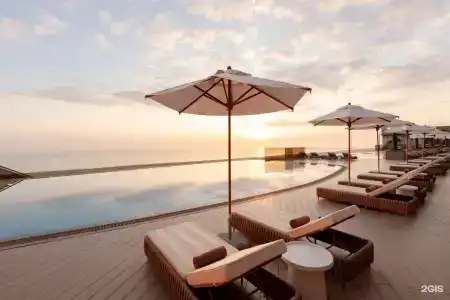 Miracleon Dusit Thani Resort & SPA Anapa - 47