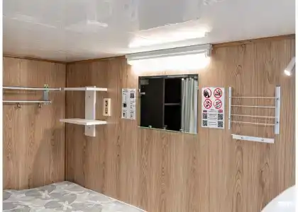 Life Space - 3