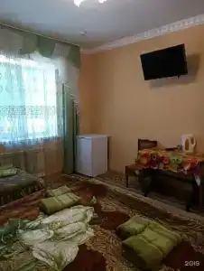 Золотой мустанг - 4