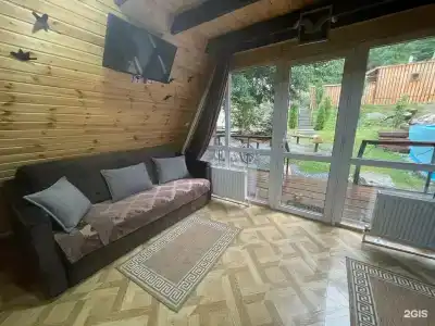 А-фрейм - 8