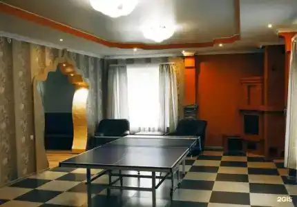 Дом с 2-мя спальнями и сауной - 4