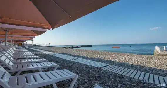 Alean Family Resort & SPA Sputnik 4* Ультра все включено - 47
