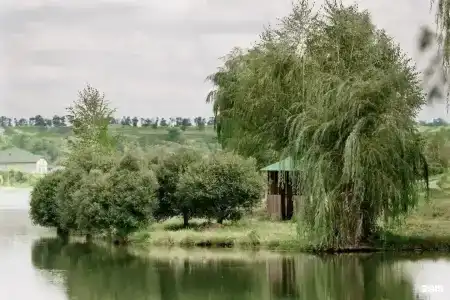 Шесть Озёр - 115