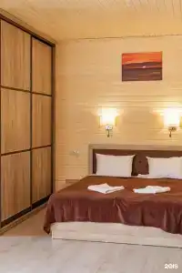 Деревенька в лесу - 11