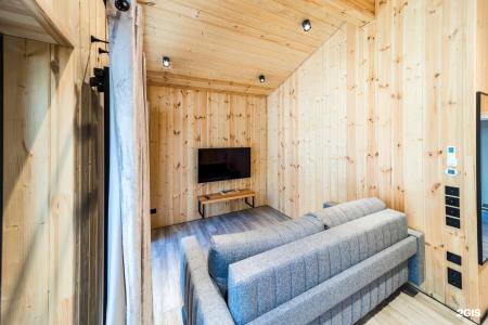 Wood Home - 51