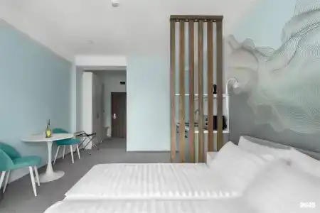 Alean Residence - 9