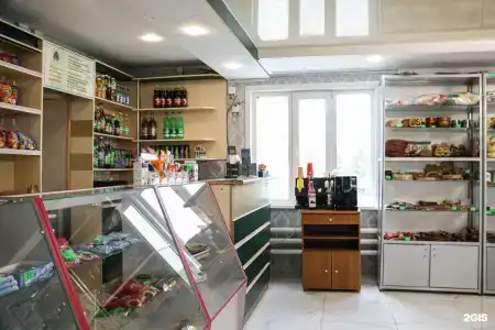 Золотой Кедр - 6