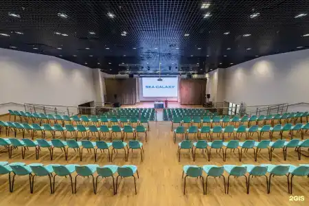 Sea Galaxy Congress & Spa - 70