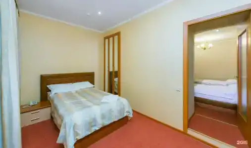 Prestige House Verona - 27