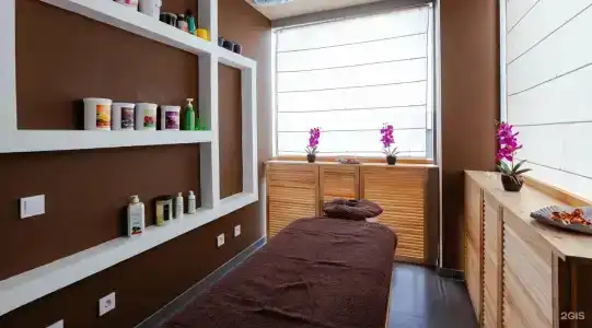 Чулково Club Art-& SPA - 8