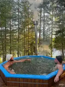 Вилла Ярви - 101
