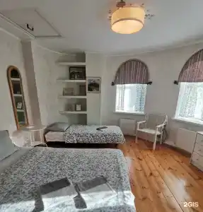 Ясная поляна - 30