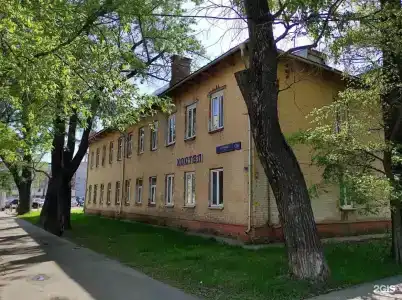 Хостел на Вольной - 2