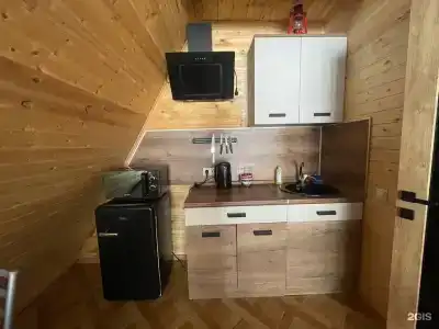 А-фрейм - 6