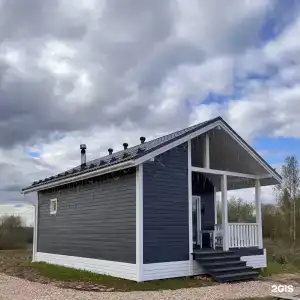 Лисицкий парк - 33