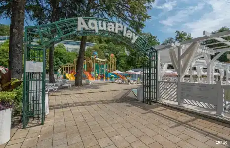 Alean Family Resort & SPA Sputnik 4* Ультра все включено - 78