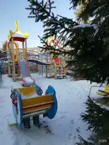 Эдельвейс - 139