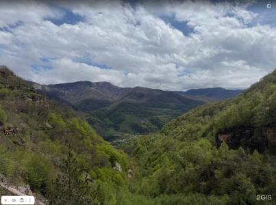 Усадьба в Горах - 33