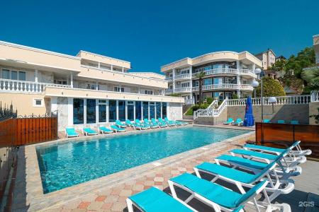 Sea Family & Spa - 13