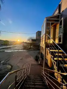 OVB Hostel - 6