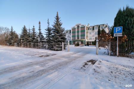 Эмеральд - 71