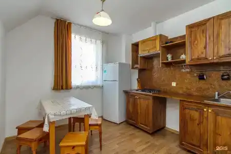 Гостиный дворик - 2