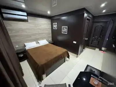 Rest Time - 8