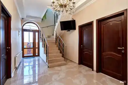 Центральный - 9