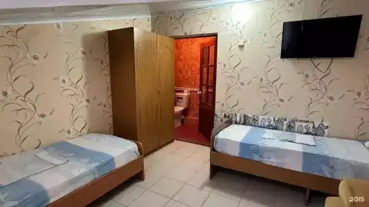Венецианский двор - 35
