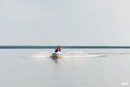 Полянка - 1