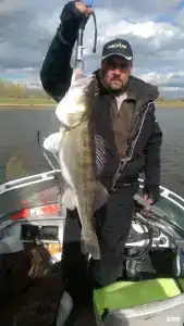 Звезда на Ахтубе - 75