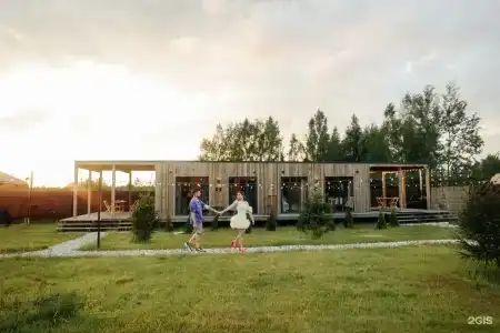 Смарт Дача - 25