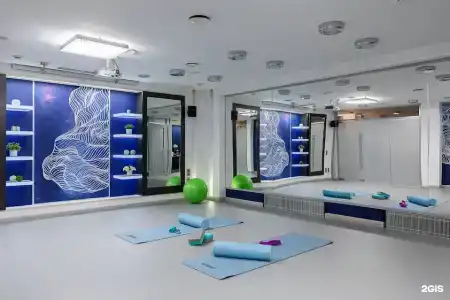 Акваклуба VODA - 131