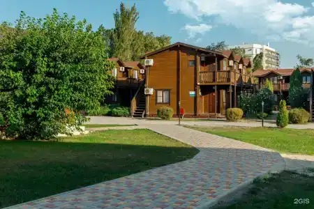 Pontos Family Resort Zarya All Inclusive - 15